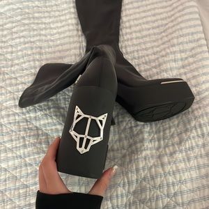 Naked Wolfe | Shoes | Naked Wolfe Boots Authentic | Poshmark